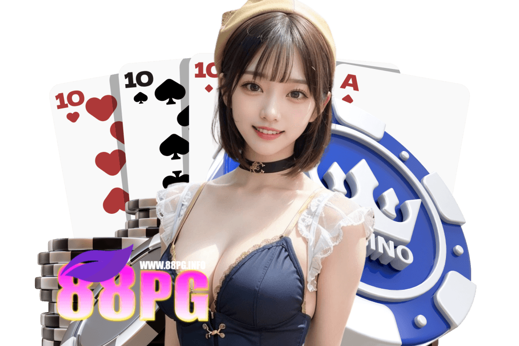 88pg แจกเครดิตฟรี